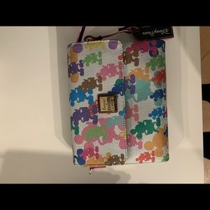Disney Dooney Bourke handbag